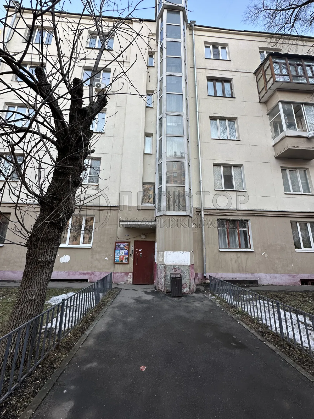 Комната, 19.9 м² - фото 16