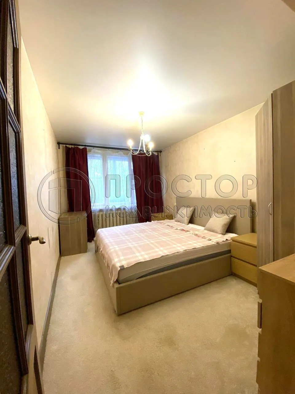 2-комнатная квартира, 42.3 м² - фото 6