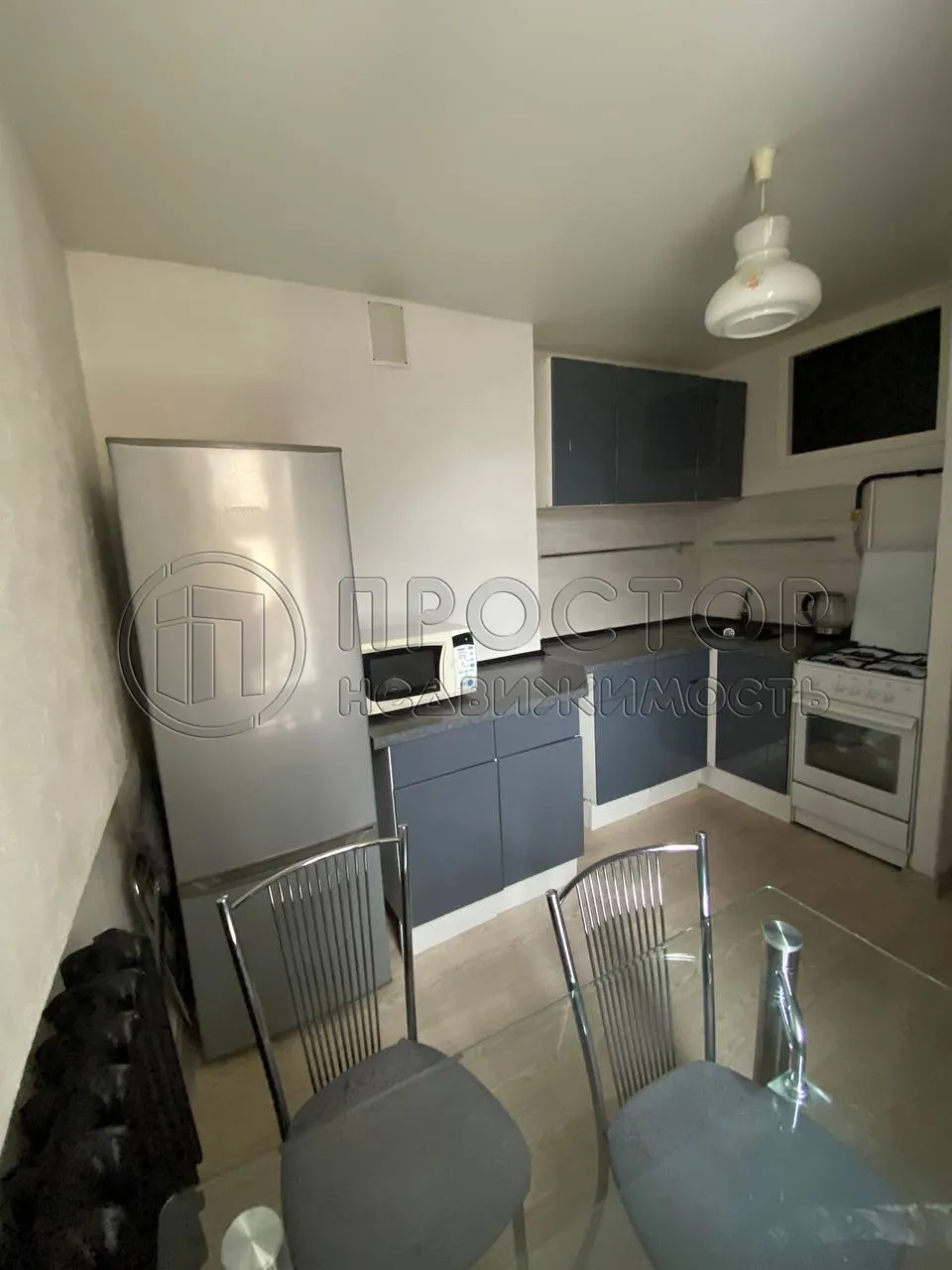 2-комнатная квартира, 42.3 м² - фото 11