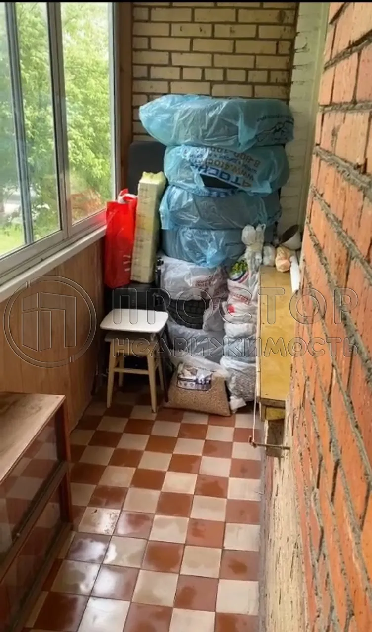 2-комнатная квартира, 42.3 м² - фото 17