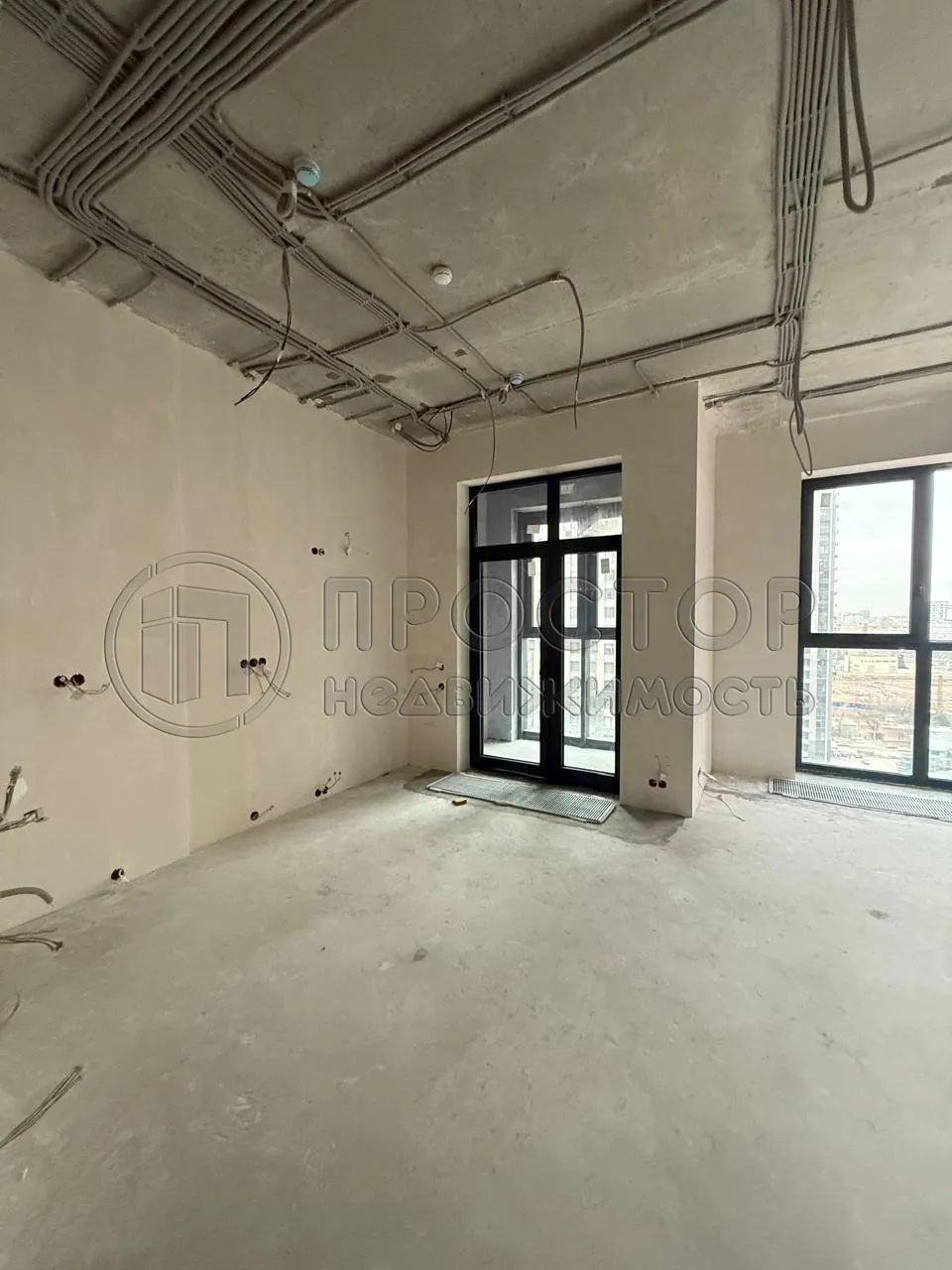 1-комнатная квартира, 35 м² - фото 7