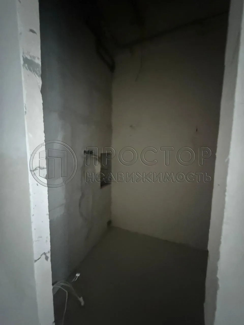 1-комнатная квартира, 35 м² - фото 9