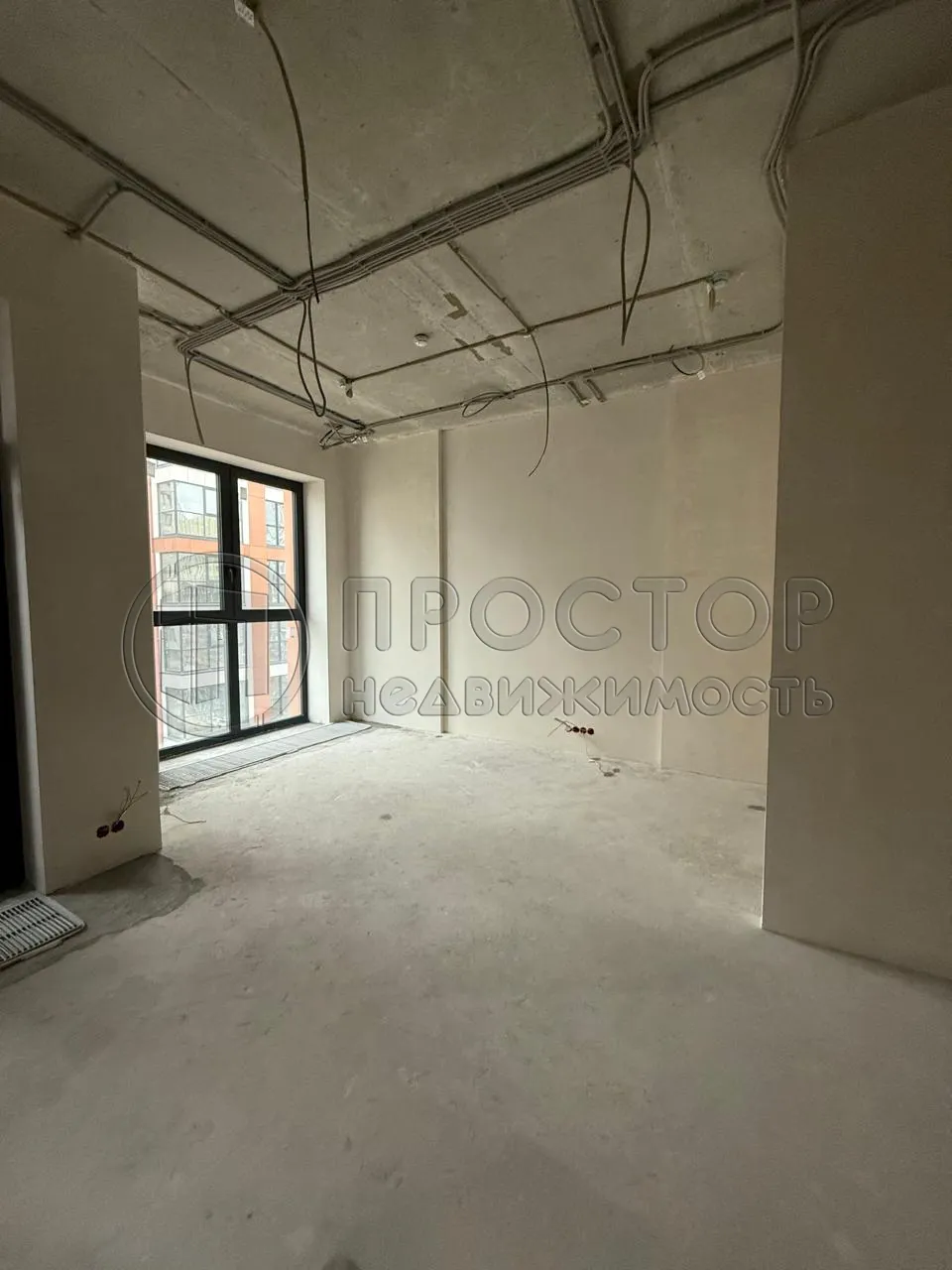 1-комнатная квартира, 35 м² - фото 11