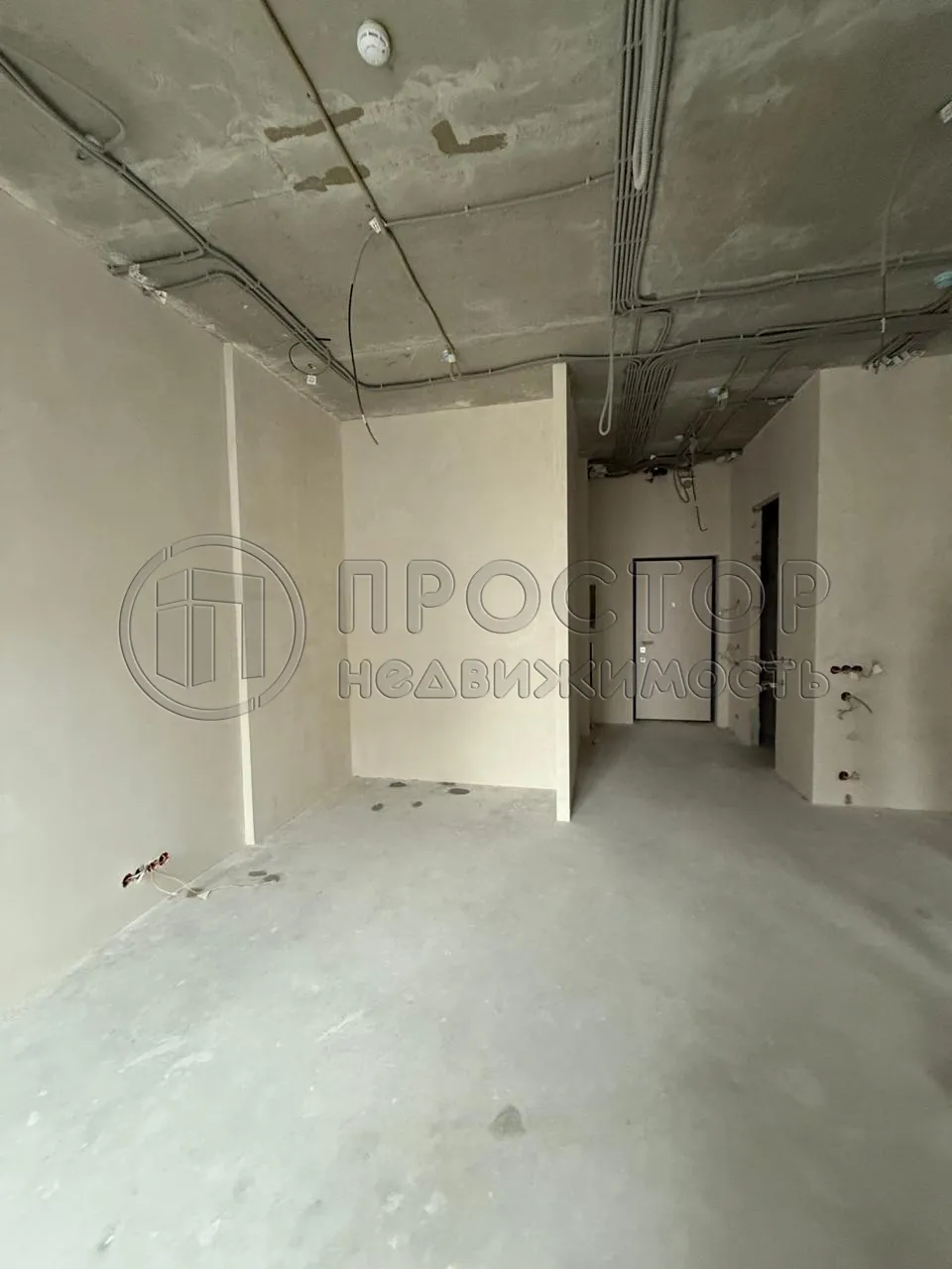 1-комнатная квартира, 35 м² - фото 12