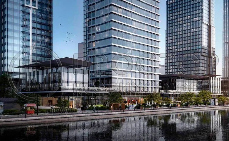 1-комнатная квартира, 48 м² - фото 4