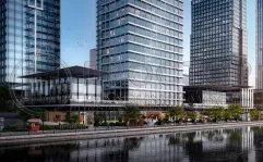 1-комнатная квартира, 48 м² - фото 8