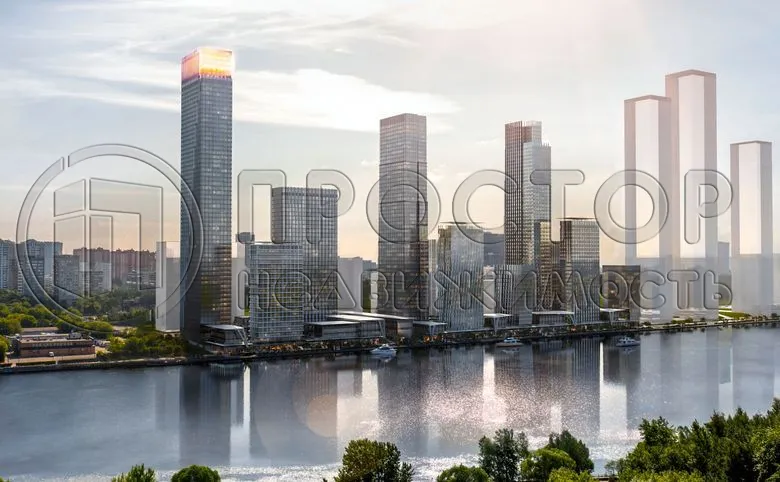 1-комнатная квартира, 48 м² - фото 5