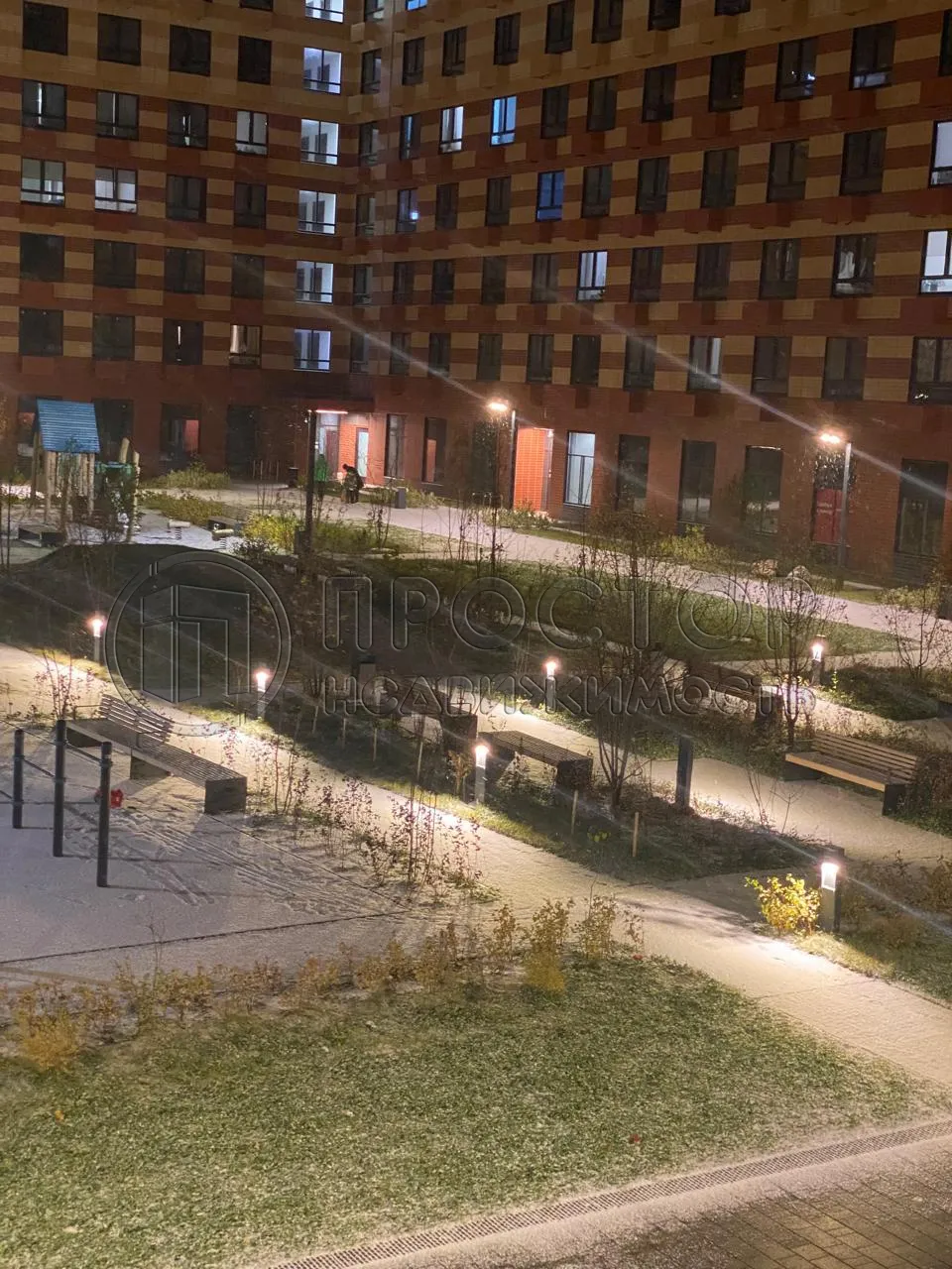 2-комнатная квартира, 54 м² - фото 2