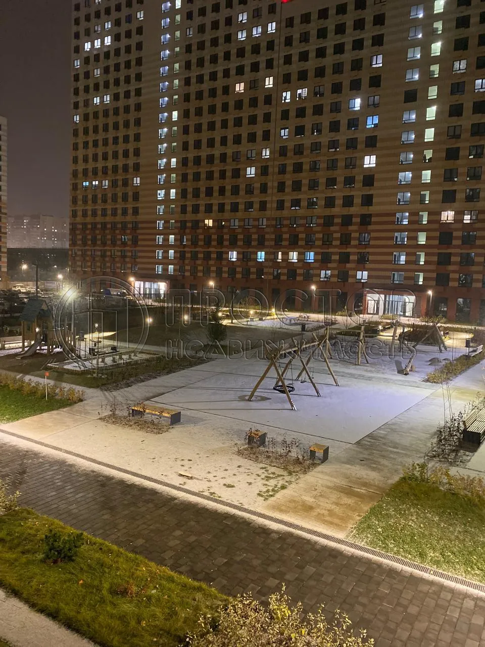 2-комнатная квартира, 54 м² - фото 3