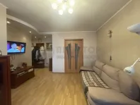 1-комнатная квартира, 30.2 м² - фото 12