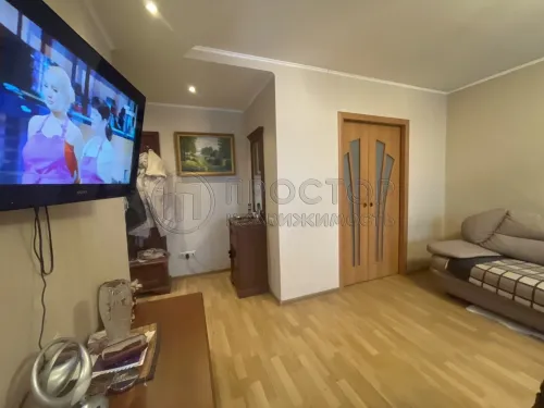 1-комнатная квартира, 30.2 м² - фото 5