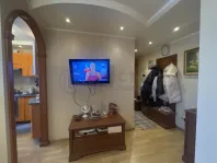 1-комнатная квартира, 30.2 м² - фото 16