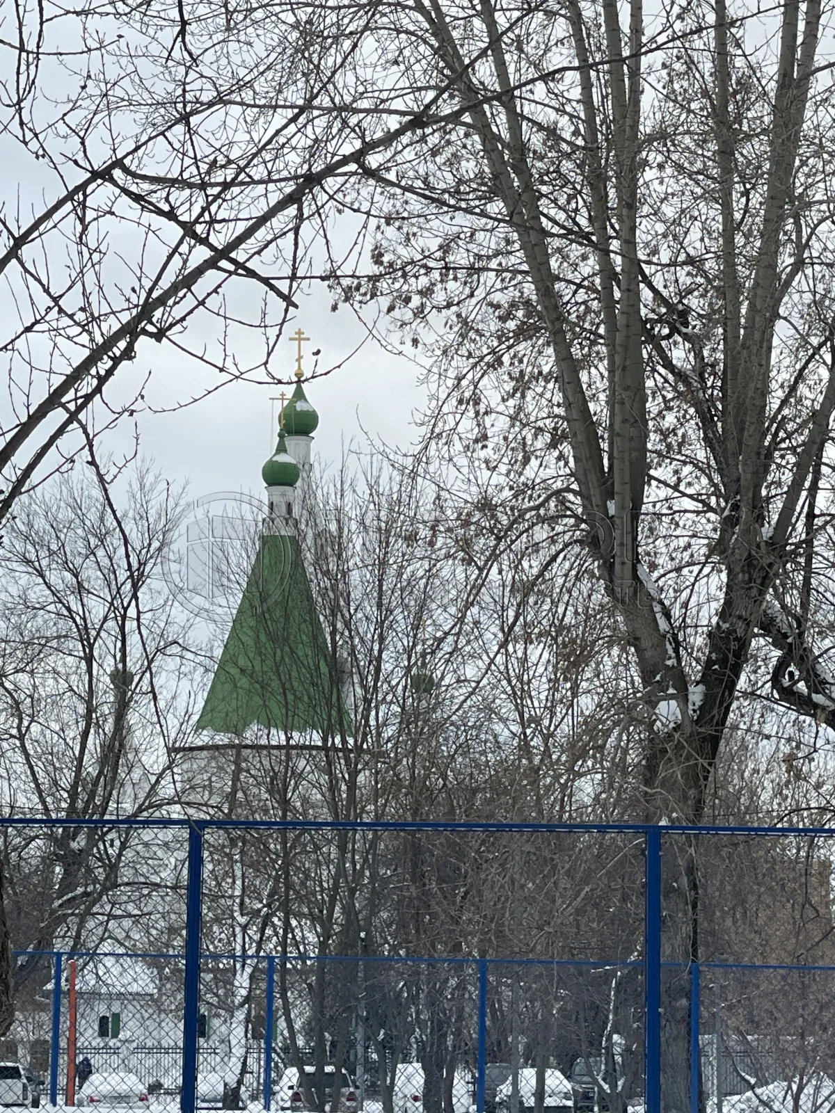 1-комнатная квартира, 30.2 м² - фото 8