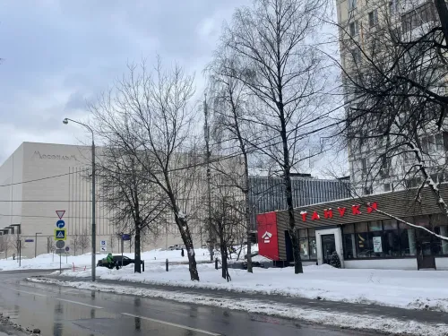 1-комнатная квартира, 30.2 м² - фото 9