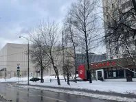 1-комнатная квартира, 30.2 м² - фото 19