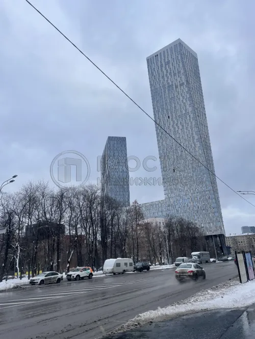 1-комнатная квартира, 30.2 м² - фото 11