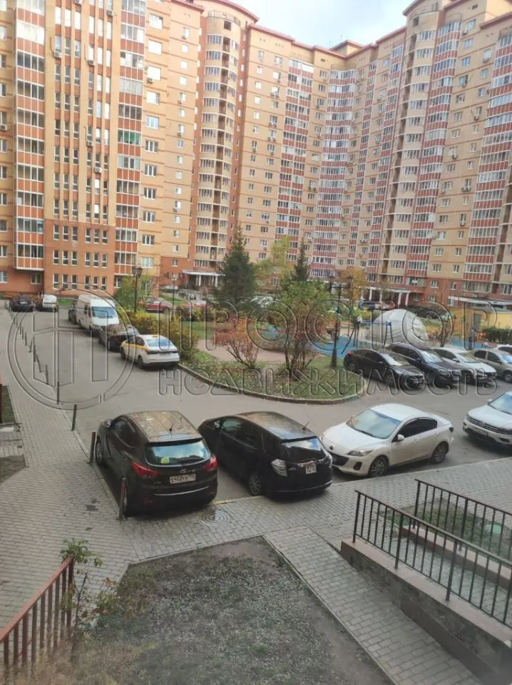 2-комнатная квартира, 59.9 м² - фото 2
