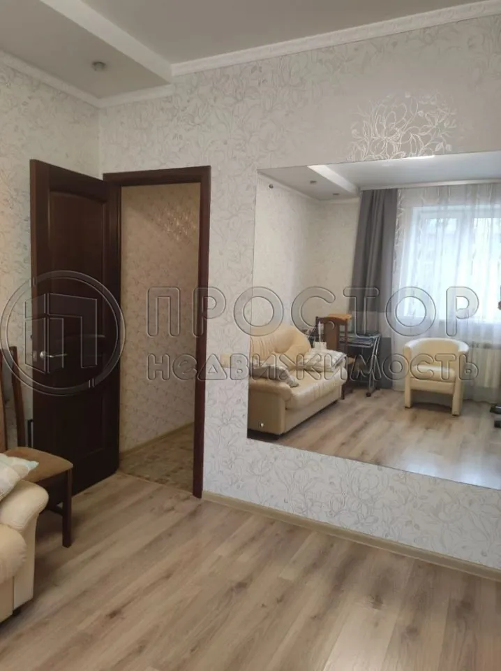 2-комнатная квартира, 59.9 м² - фото 8
