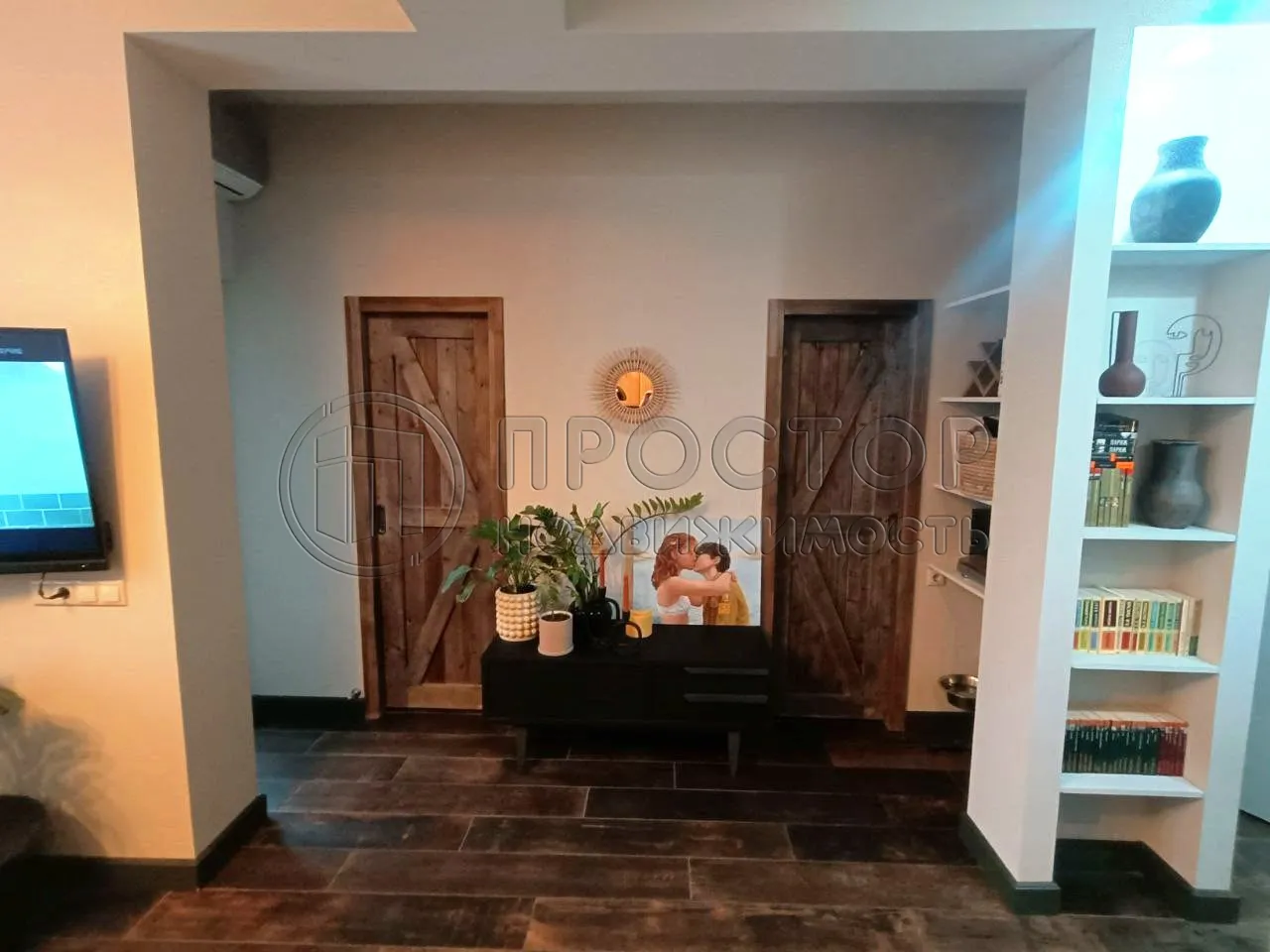 1-комнатная квартира, 38 м² - фото 5