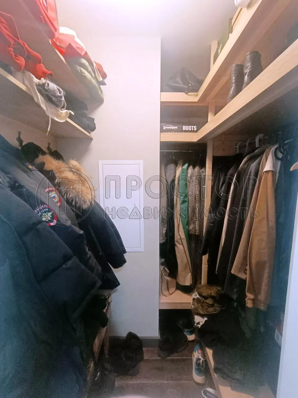 1-комнатная квартира, 38 м² - фото 11