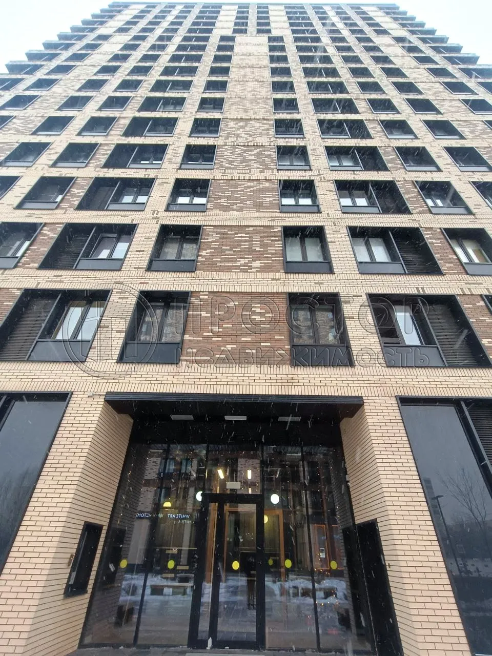 1-комнатная квартира, 38 м² - фото 14