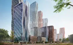 2-комнатная квартира, 61.3 м² - фото 11