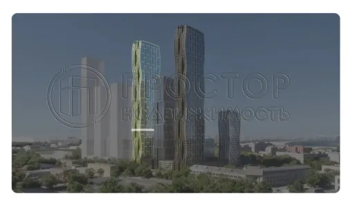 2-комнатная квартира, 61.3 м² - фото 7