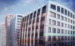 2-комнатная квартира, 61.3 м² - фото 12