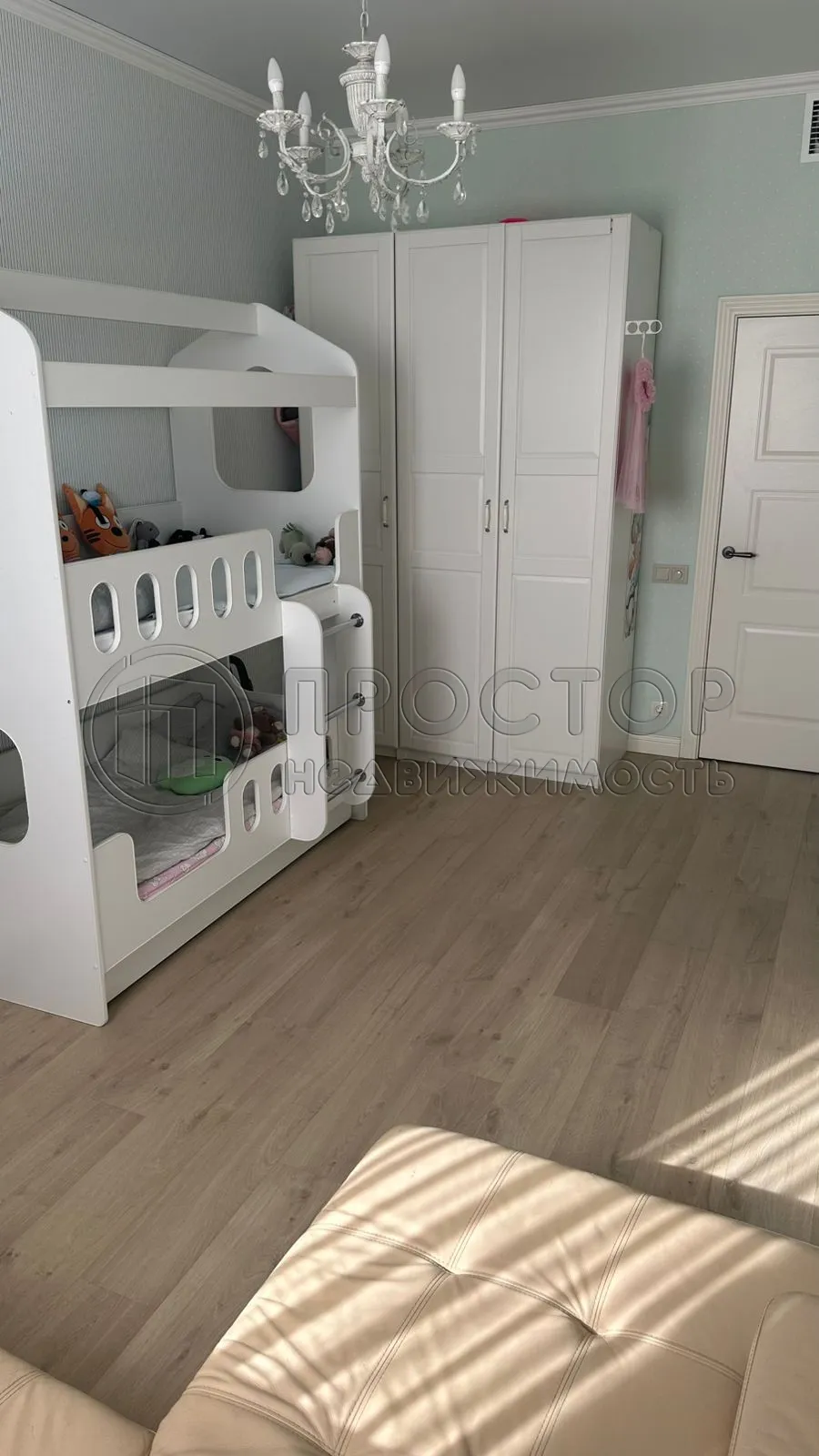 2-комнатная квартира, 75 м² - фото 8