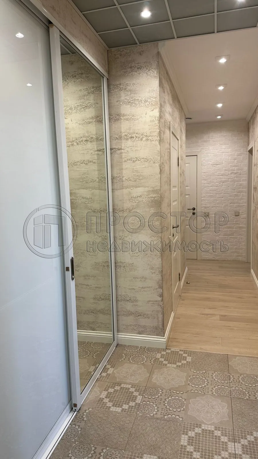 2-комнатная квартира, 75 м² - фото 14