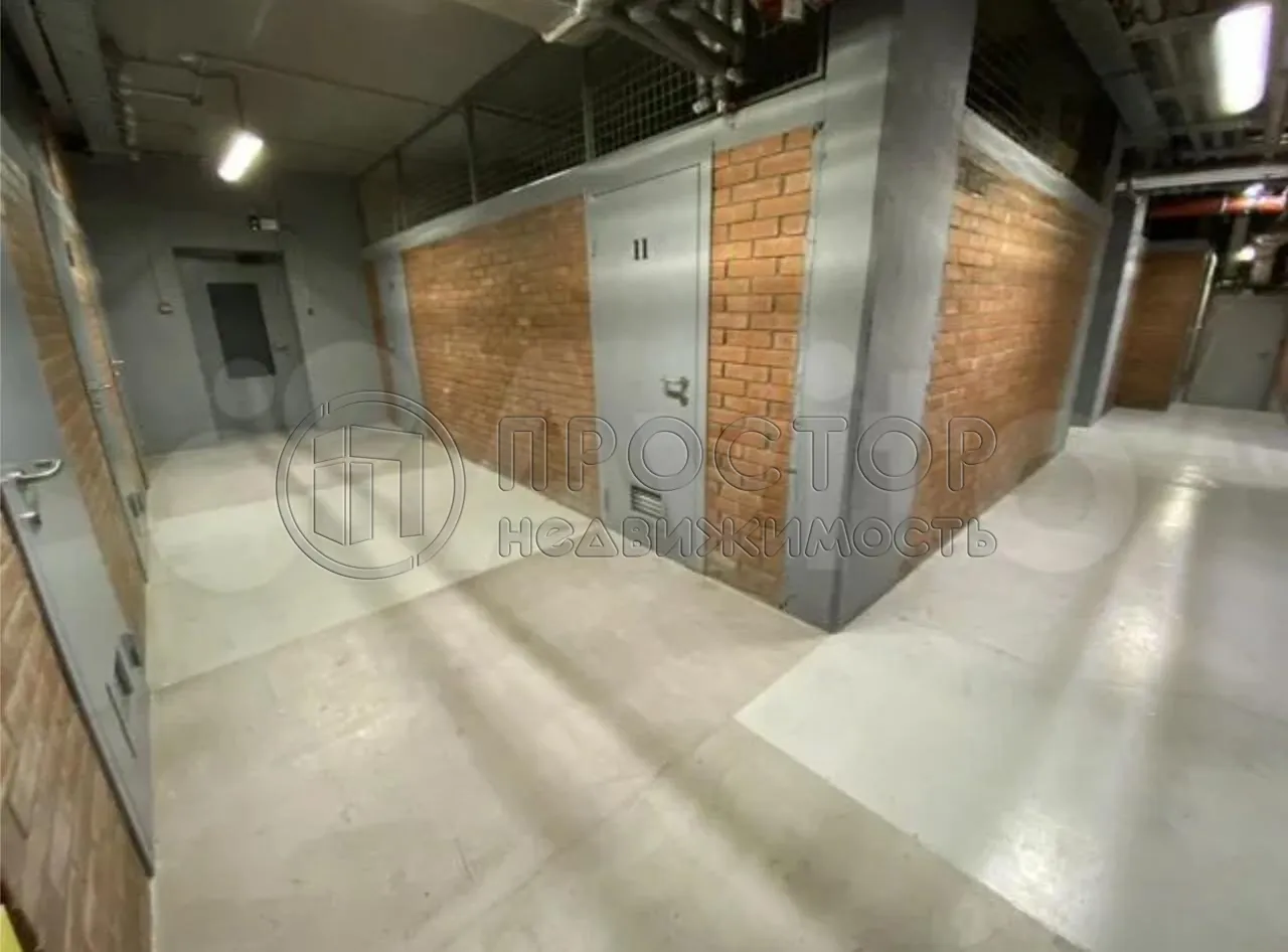 2-комнатная квартира, 75 м² - фото 18