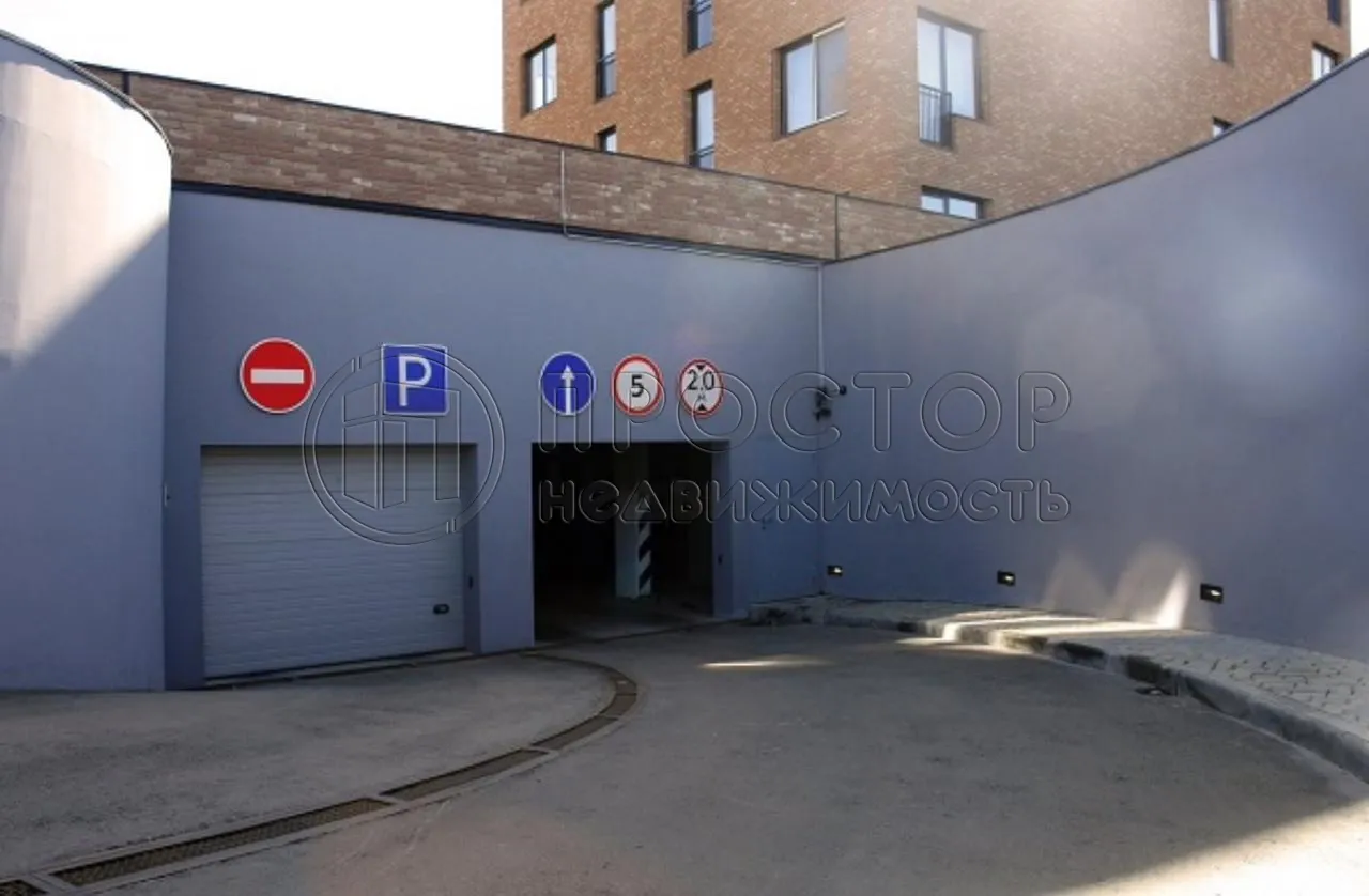 2-комнатная квартира, 75 м² - фото 20