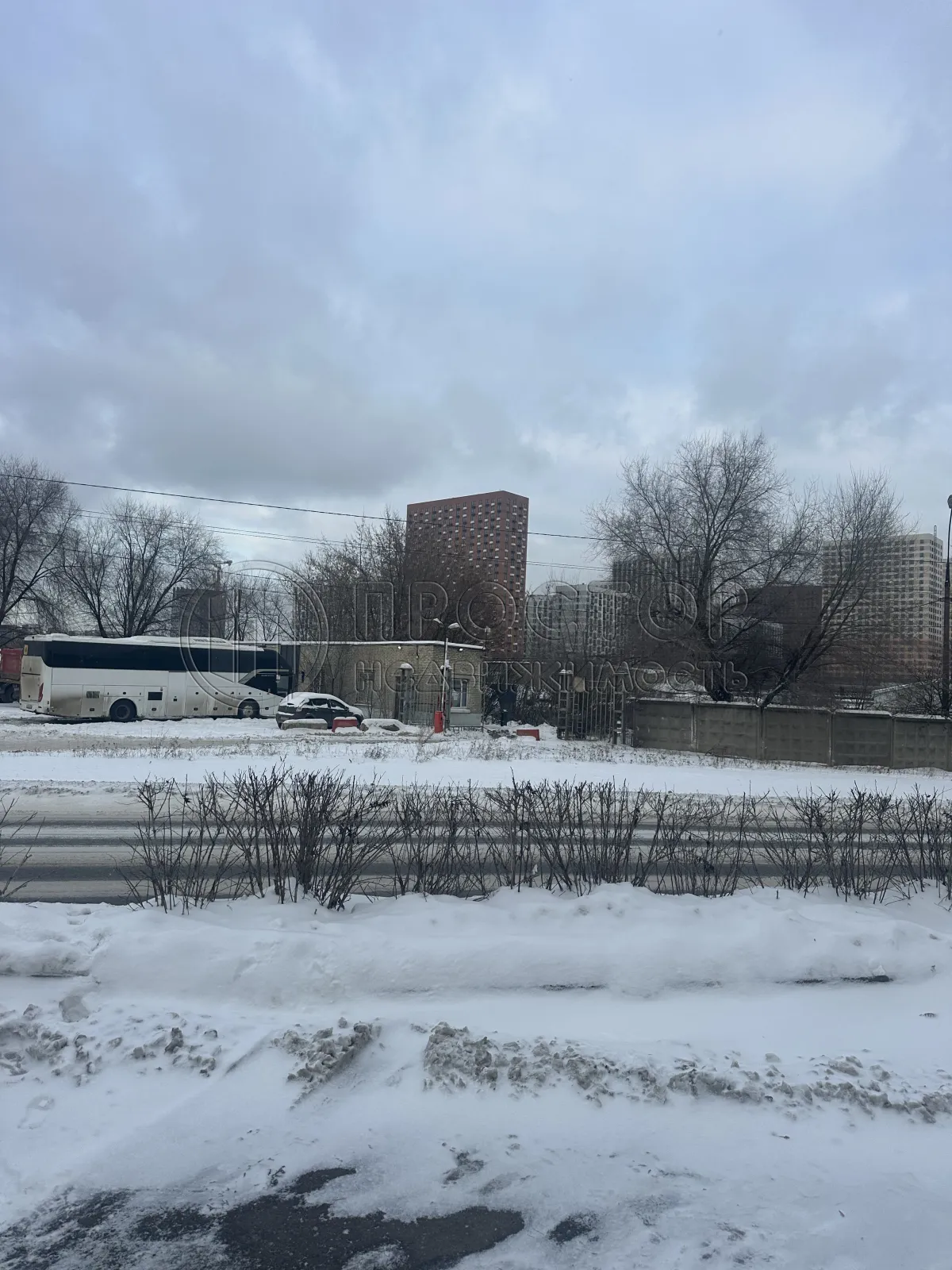 2-комнатная квартира, 75 м² - фото 26