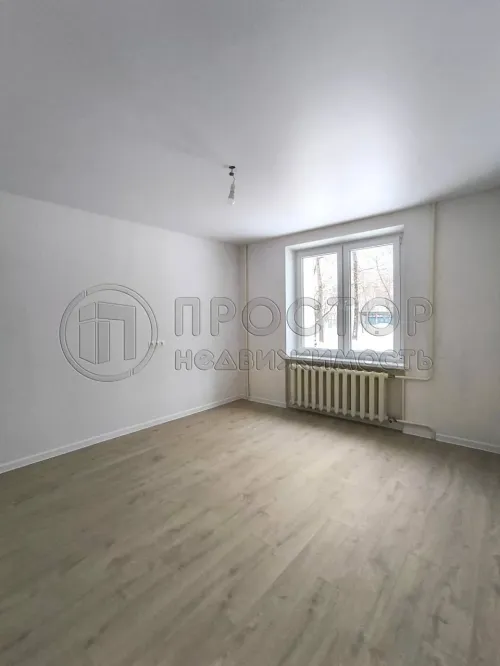2-комнатная квартира, 38 м² - фото 2