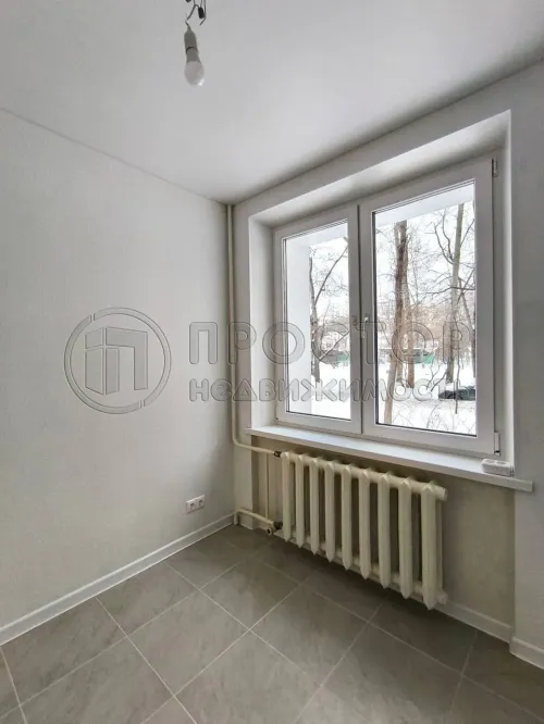 2-комнатная квартира, 38 м² - фото 3