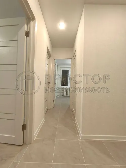 2-комнатная квартира, 38 м² - фото 6
