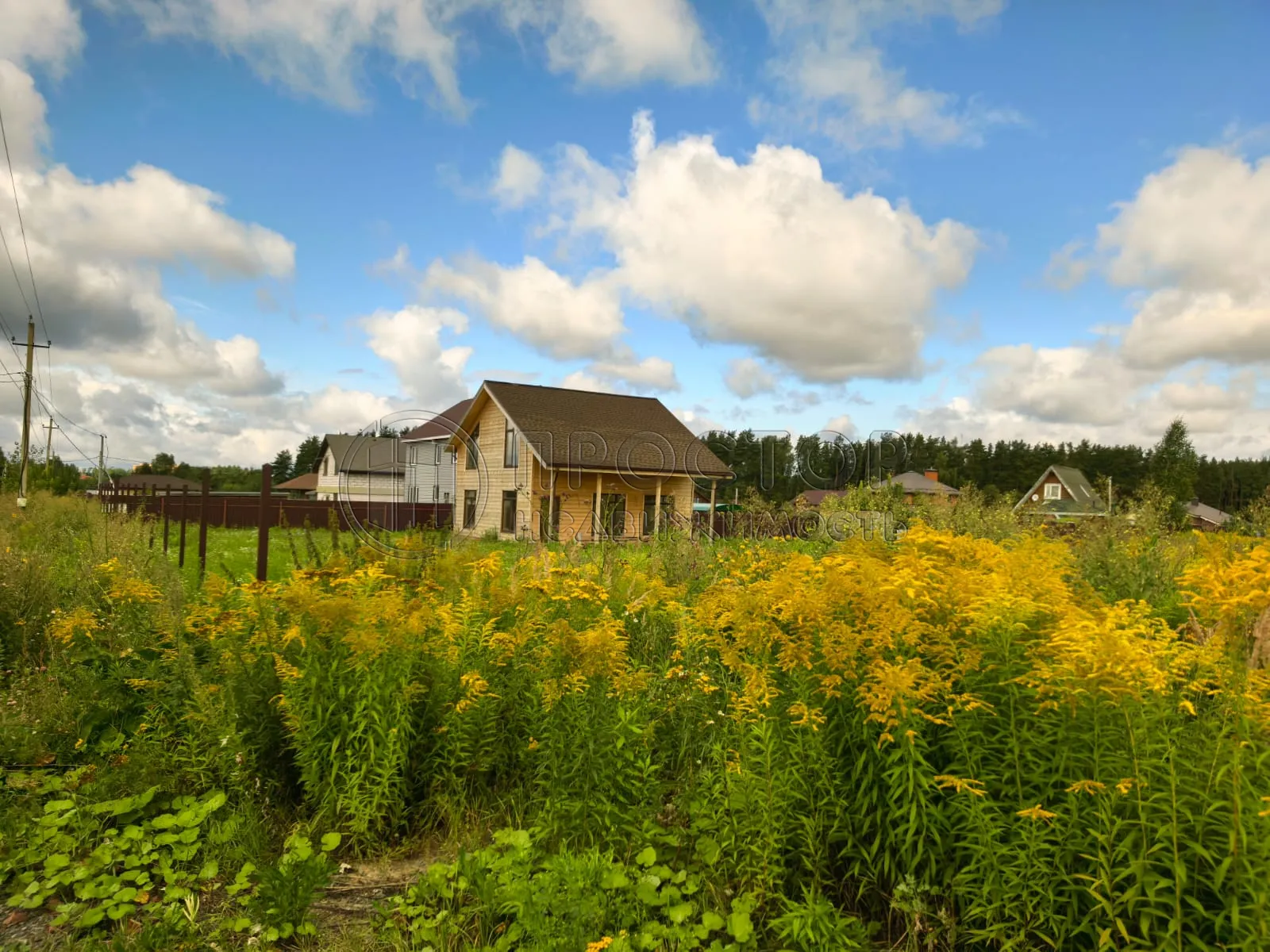 Дом, 300 м² - фото 2