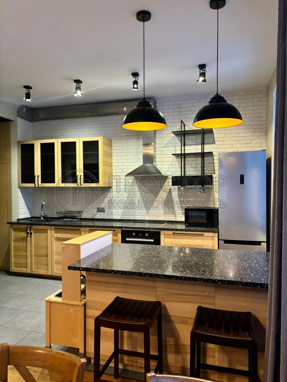 3-комнатная квартира, 81.6 м² - фото 3