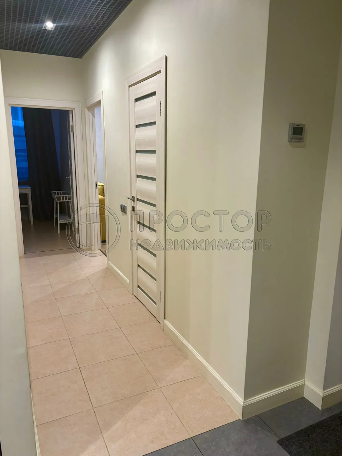 3-комнатная квартира, 81.6 м² - фото 19