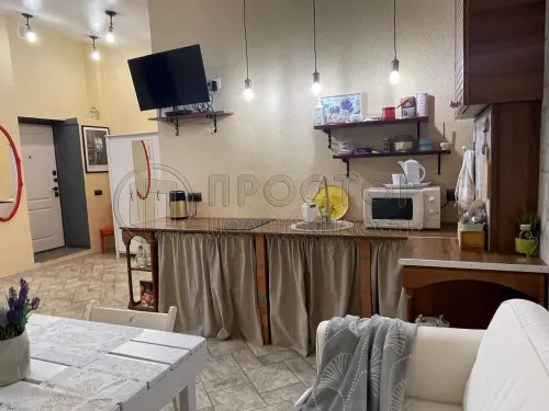 Таунхаус, 70 м² - фото 10