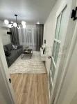 2-комнатная квартира, 43.9 м² - фото 33