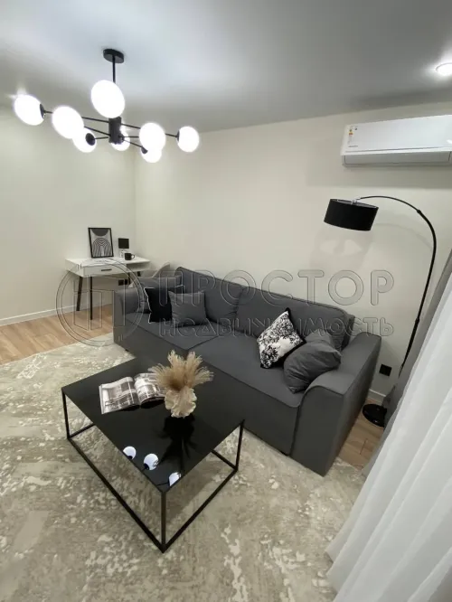 2-комнатная квартира, 43.9 м² - фото 10