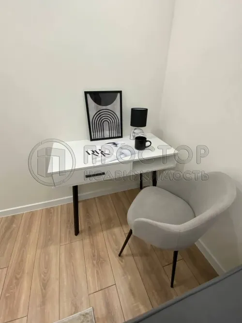 2-комнатная квартира, 43.9 м² - фото 14