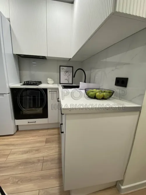 2-комнатная квартира, 43.9 м² - фото 18