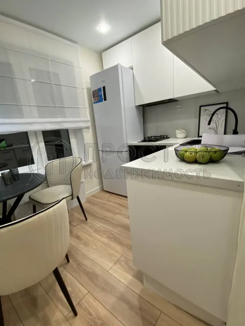 2-комнатная квартира, 43.9 м² - фото 21