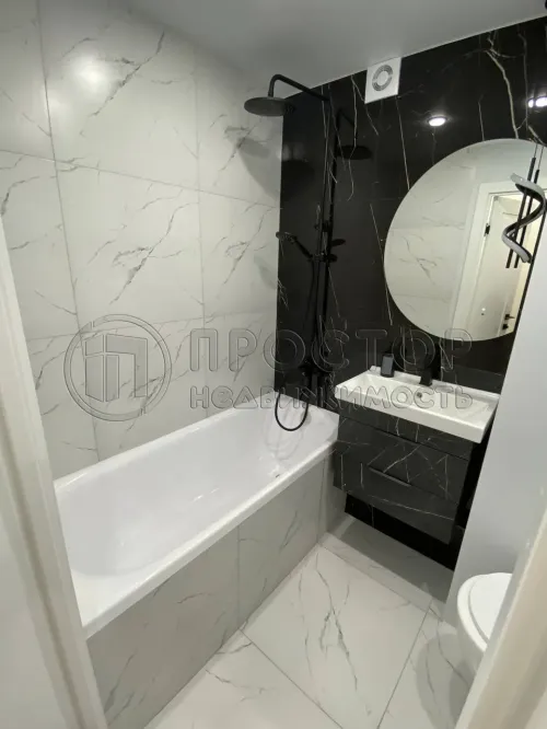 2-комнатная квартира, 43.9 м² - фото 22