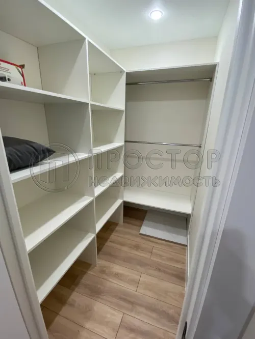 2-комнатная квартира, 43.9 м² - фото 25
