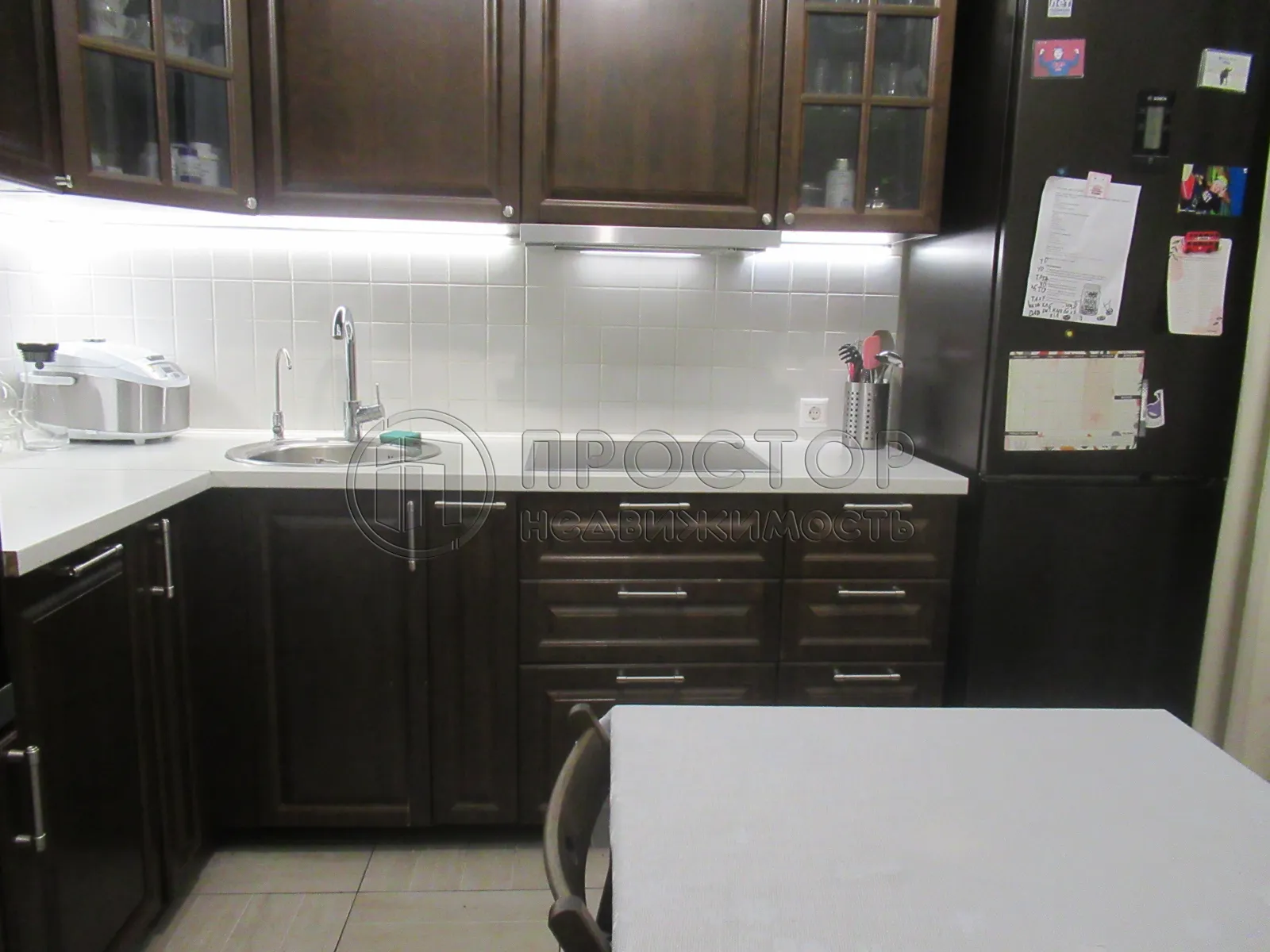 1-комнатная квартира, 48 м² - фото 2