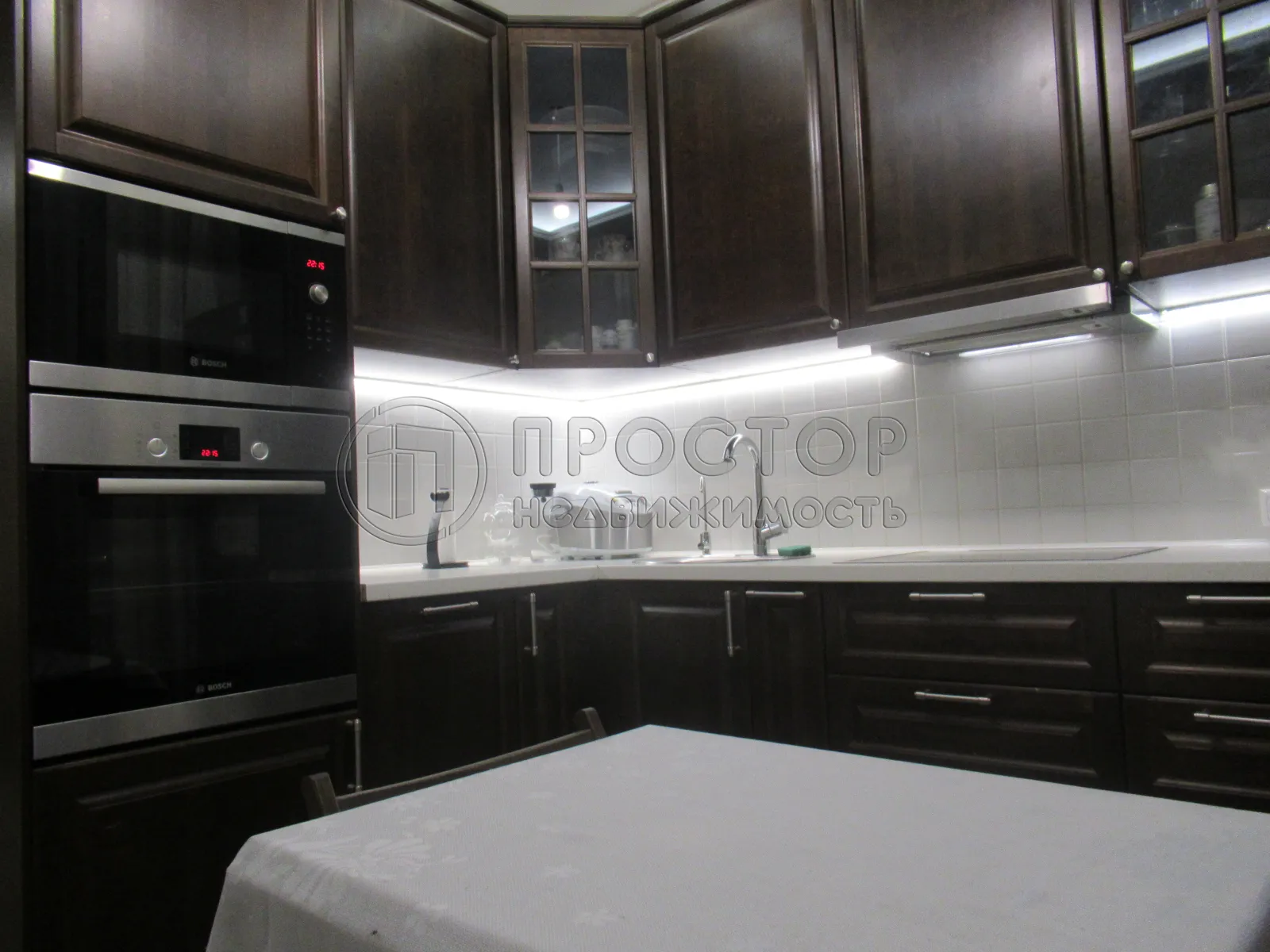 1-комнатная квартира, 48 м² - фото 3