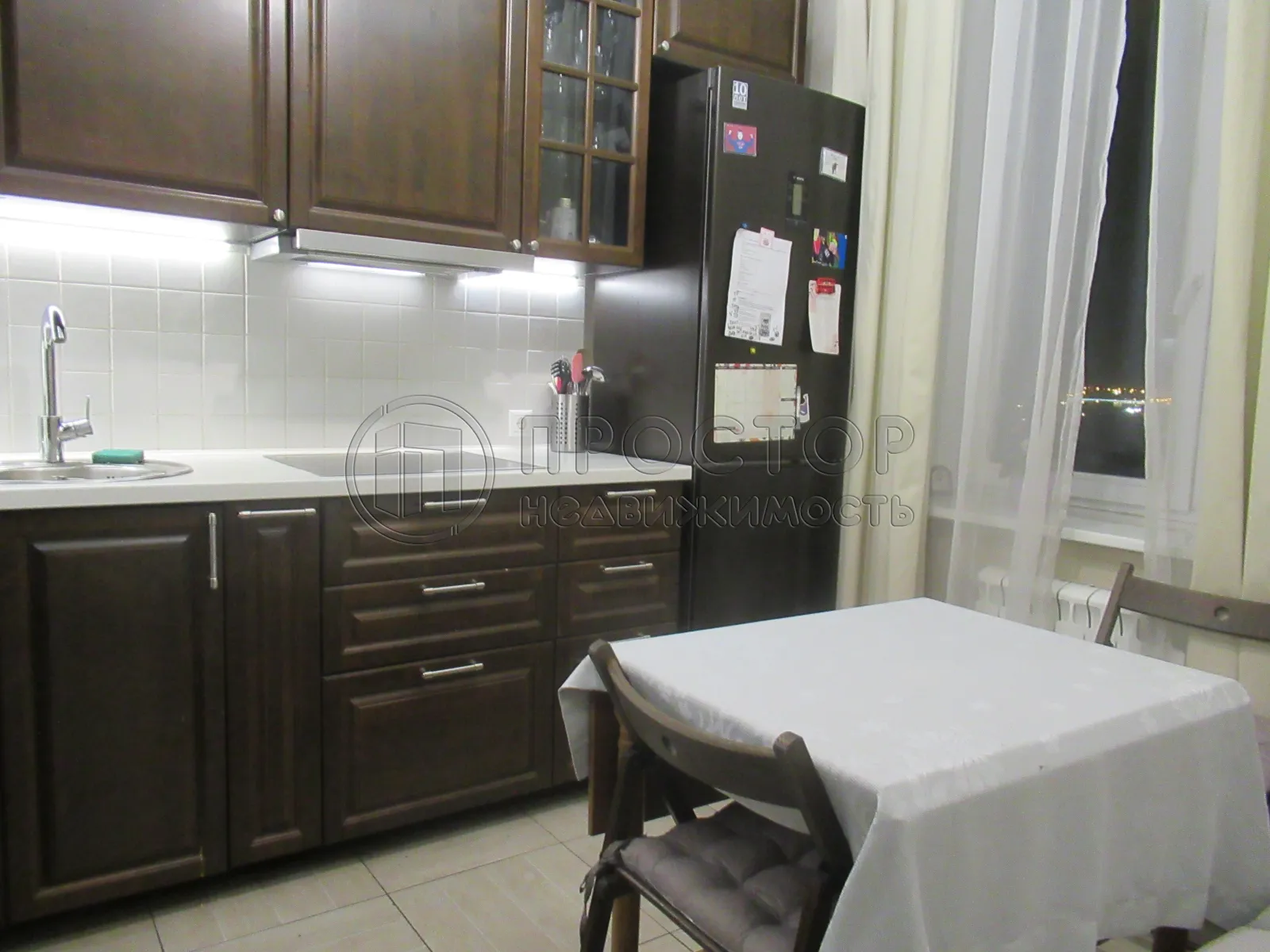 1-комнатная квартира, 48 м² - фото 6